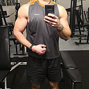 Wiktorianin - mann, 41 Jahre, Kalisz