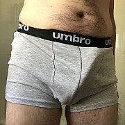 B321 - мужчина, 45 лет, Piaseczno