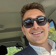 FitGentleman - mann, 36 Jahre, Gdynia