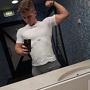 Adamek9709 - mężczyzna, 28 lat, Warszawa