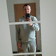 Mariuszggg - mężczyzna, 41 lat, Gozdnica