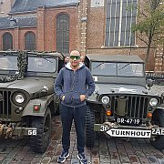 Masterleo - man, 40 years, Oostende