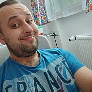 Ococichodzi - mężczyzna, 38 lat, Szczecin