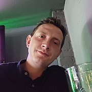 Gigi95 - mężczyzna, 30 lat, Helmond