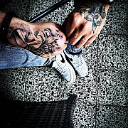 Papidewastator - mężczyzna, 26 lat, Warszawa