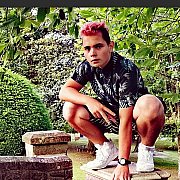 GrubyOsw - mężczyzna, 21 lat, Oświęcim