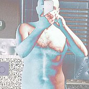 Bezdramy - muž, 46 let, Cieszyn