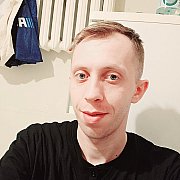 AdasCK - man, 30 years, Kielce