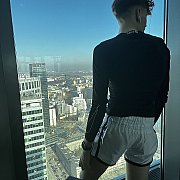 Boryssx - mann, 28 Jahre, Warszawa