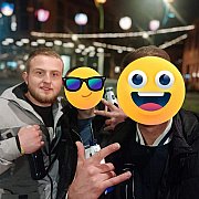 Areekkkk - mężczyzna, 26 lat, Legionowo