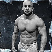 Johnnytheblue - mężczyzna, 40 lat, Nowy Targ