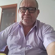 Cynaderka - чоловік, 72 років, Gdańsk