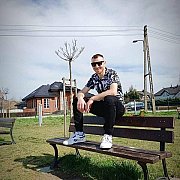 Aleksiej00 - мужчина, 25 лет, Zdzieszowice