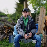 Mikesz12 - mężczyzna, 26 lat, Kamień Pomorski