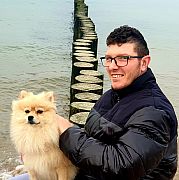 Kevin1223 - чоловік, 30 років, Zielona Góra