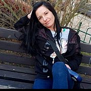 Ania84x - žena, 39 let, Berlin