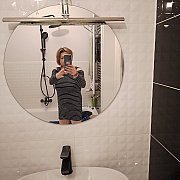 Rudzielecrudzielec - kobieta, 43 lat, Wągrowiec