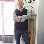 Ciasteczko2211 - mężczyzna, 46 lat, Płock