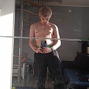 Remilek - man, 21 years, Gdańsk