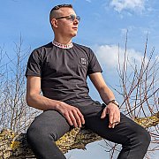 ErykFryderyk - mężczyzna, 21 lat, Konin