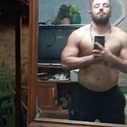 MeskiTomek - mężczyzna, 35 lat, Łódź