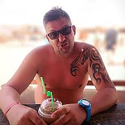 Andreassss - mężczyzna, 44 lat, Poznań