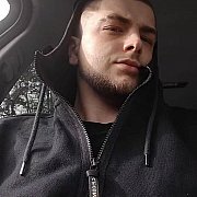 Marcel00 - чоловік, 23 років, Koszalin