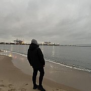 Dominiczek001 - мужчина, 22 лет, Kraków