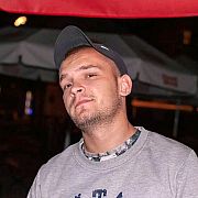 Bytomianin92 - mężczyzna, 32 lat, Bytom