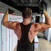 Sergei99 - mężczyzna, 30 lat, Wrocław