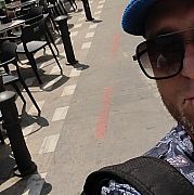 Wroclawskisenn - мужчина, 37 лет, Wrocław