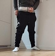 Ostregoaktywa - man, 46 years, Poznań