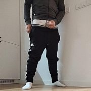 Ostregoaktywa - mężczyzna, 46 lat, Poznań