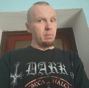 Deftons - mężczyzna, 44 lat, Węgorzewo