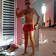 Zbdomel - мужчина, 27 лет, Warszawa