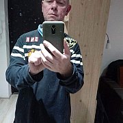 Seba1976 - чоловік, 49 років, Szczecin