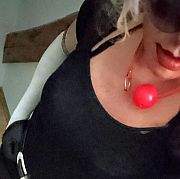 Fajniutki123 - trans, 38 lat, Wrocław