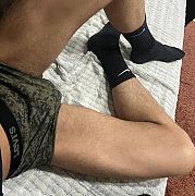 Duncan7 - mężczyzna, 26 lat, Warszawa