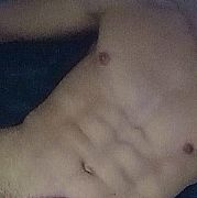 6Wydziarany9 - mężczyzna, 22 lat, Białystok
