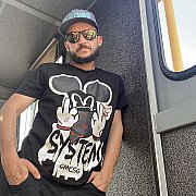 MarkoKatowice - чоловік, 41 років, Katowice