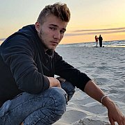 Kociak27 - man, 21 years, Świecie