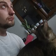 Risen705 - mann, 28 Jahre, Mosina