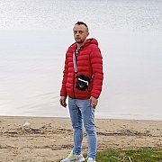 Tajemniczy35 - mężczyzna, 38 lat, Toszek