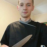 RaIaN87 - man, 38 years, Chorzów