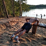 Skimil95 - mężczyzna, 30 lat, Wrocław