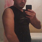 BlackSauron - мужчина, 43 лет, Katowice