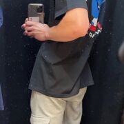 Megamocne - mężczyzna, 21 lat, Kępno