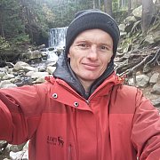 Stary14 - mężczyzna, 37 lat, Koszalin