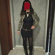 NatalkaT - trans, 41 years, Zabrze