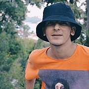 Hydrrx - mężczyzna, 21 lat, Warszawa